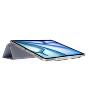 Facet with Pencil Holder Folding Folio iPad Case